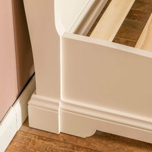 Load image into Gallery viewer, Lily Super-King 6&#39; Sleigh Bed
