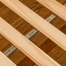 Load image into Gallery viewer, Lily Super-King 6&#39; Sleigh Bed
