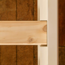 Load image into Gallery viewer, Lily Super-King 6&#39; Sleigh Bed
