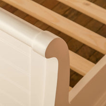 Load image into Gallery viewer, Lily Super-King 6&#39; Sleigh Bed
