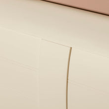 Load image into Gallery viewer, Lily Super-King 6&#39; Sleigh Bed
