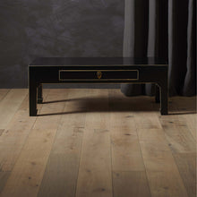 Load image into Gallery viewer, The Nine Schools Oriental Black Coffee Table

