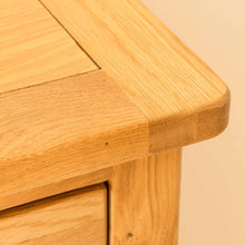 Load image into Gallery viewer, Roseland Oak 2 Over 4 Drawer Chest
