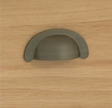 Load image into Gallery viewer, Roseland Oak Small Kitchen Island
