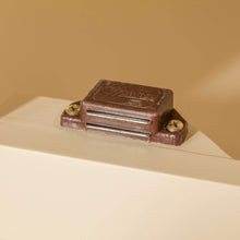 Load image into Gallery viewer, Padstow Cream Triple Wardrobe With Mirror
