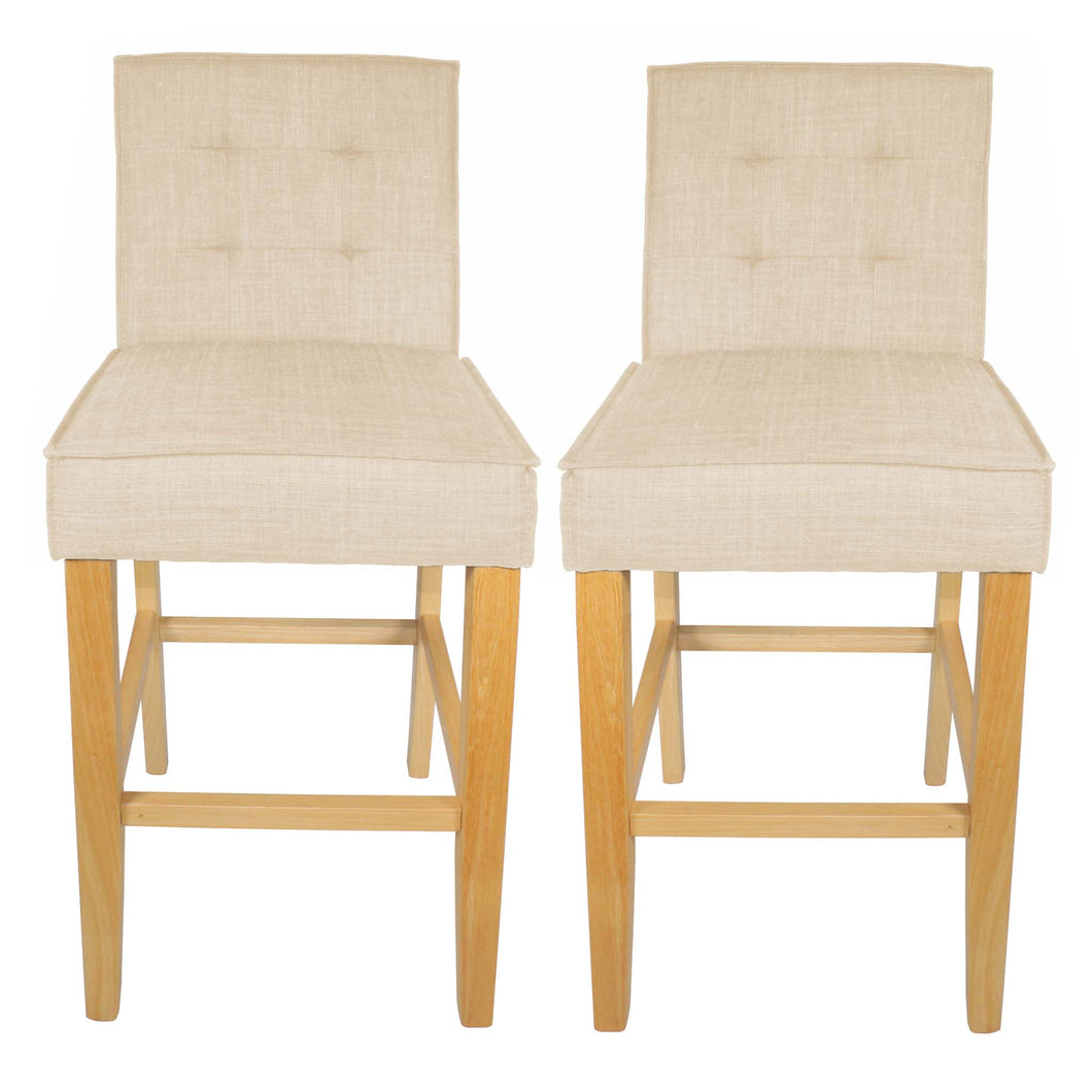 Rylan Bar Stools - Set of 2