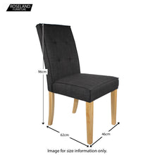 Load image into Gallery viewer, Rylan Dining Chairs - Set of 2
