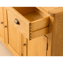 Load image into Gallery viewer, Roseland Oak Dresser
