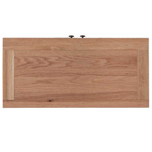 Load image into Gallery viewer, Charlestown Oak Small Sideboard
