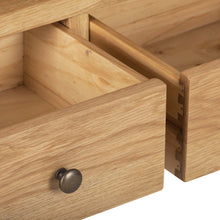 Load image into Gallery viewer, Charlestown Oak 80cm TV Stand
