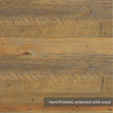 Load image into Gallery viewer, Urban Elegance Reclaimed Tall Bookcase
