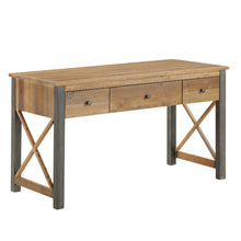 Load image into Gallery viewer, Urban Elegance Home Office Desk
