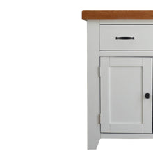 Load image into Gallery viewer, Chatsworth White Mini Sideboard
