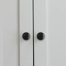 Load image into Gallery viewer, Chatsworth White Mini Sideboard
