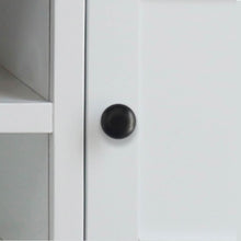 Load image into Gallery viewer, Chatsworth White 150cm Extra Large TV Stand
