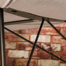 Load image into Gallery viewer, Bryce Accent Rocking Chair - Light Grey
