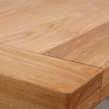 Load image into Gallery viewer, Daymer Cream 180-230cm Extending Table
